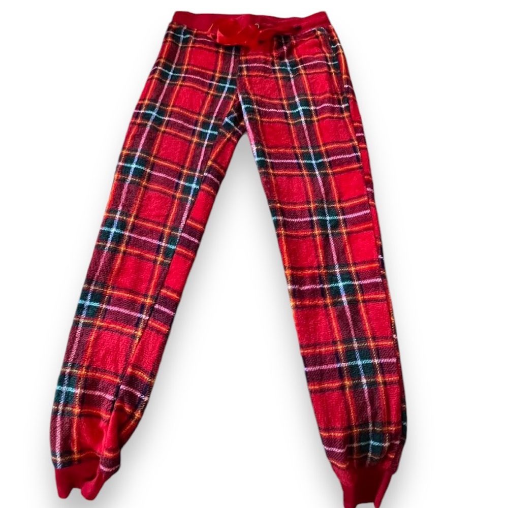 Free People Pajama Bottoms